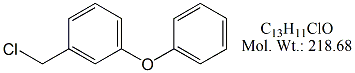 PMR05: Permethrin EP Impurity E