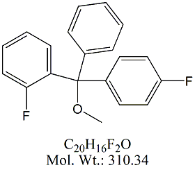 FTZ03: Flutrimazole EP Impurity C