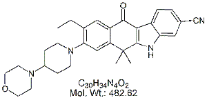 ABX00: Alectinib