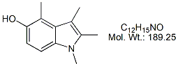 ADX54: Arbidol Impurity D