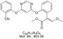 AZX00: Azoxystrobin