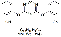 AZX51: Azoxystrobin Impurity 1