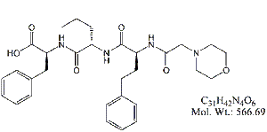 CZM69: Carfilzomib 3-Phenylpropanoic Acid