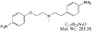 DFT52: Dofetilide Diamine Impurity