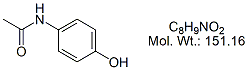 PPC01: Propacetamol EP Impurity A