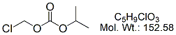 TNF67: Tenofovir CMIC Impurity