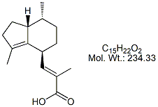 VRN00: Valerenic Acid