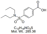 PBN00: Probenecid