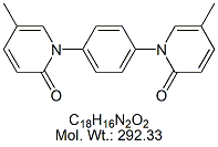 PFD54: Pirfenidone 5-Methylpyridin-2-one