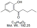 ASL06: Amylmetacresol EP Impurity F