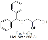 DPH22: Diphenhydramine USP RC B