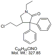 DXM01: Doxapram EP Impurity A