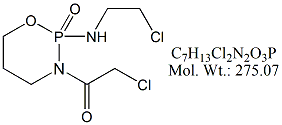 IFF52: Ifosfamide 2-Oxo Impurity