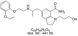 SLD66: Silodosin Ethoxy