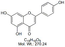 APG00: Apigenin