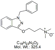 BDN53B: Benzydamine N-Oxide