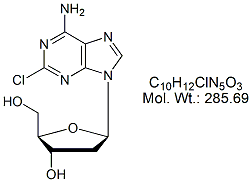 CDB00: Cladribine