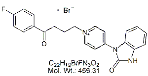 DPL03: Droperidol EP Impurity C