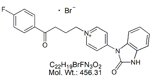DPL03: Droperidol EP Impurity C
