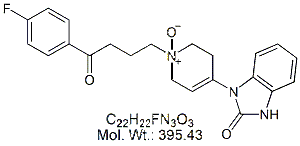 DPL04: Droperidol EP Impurity D