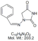 HDT53: Hydantoin 1-Benzylideneamino