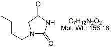 HDT54: Hydantoin 1-Butyl