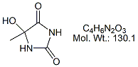HDT68: Hydantoin 5-Hydroxy 5-Methyl