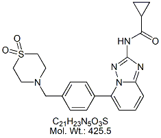 FTN00: Filgotinib