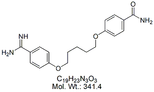 PNM01B: Pentamidine EP Impurity A