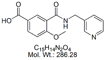 PCD03: Picotamide EP Impurity C