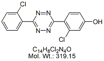 CFN54: Clofentezine 4-Hydroxy