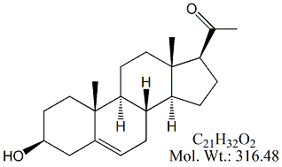 PNL00: Pregnenolone