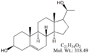 PNL62: Pregnenolone 20&#945;-Dihydro