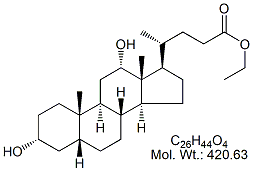 DCD52: Deoxycholic Acid Ethyl Ester