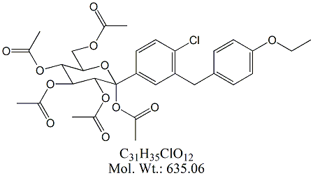 DPG91: Dapagliflozin RC 31