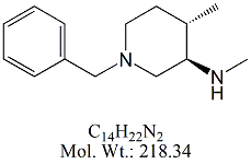 TFC97B: Tofacitinib Impurity 7