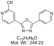 TPX54: Topiroxostat Impurity 4