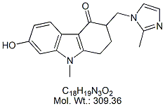 ODS57: Ondansetron 7-Hydroxy