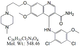 BST66: Bosutinib Impurity 6