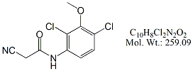 BST74: Bosutinib Impurity 14