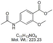 BPX61: Bromopride Impurity 1