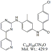 IMT52: Imatinib Impurity 2
