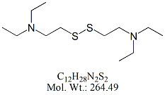 TMU03: Tiamulin EP Impurity C