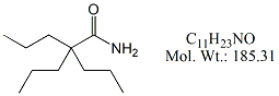 VPR07: Valproic Acid EP Impurity G