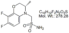 LFX74: Levofloxacin Impurity 14