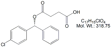 LCP55R: Levocloperastine CBZS (R)-Isomer