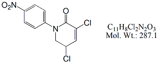 APX82: Apixaban Impurity 22