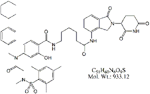 LLM69: Lenalidomide Impurity 9