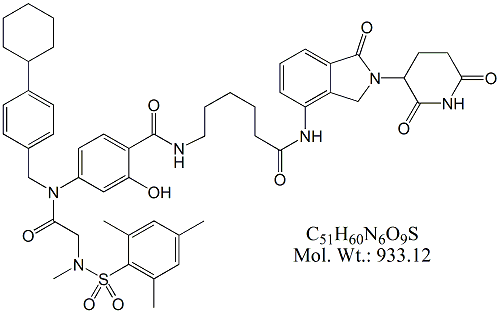 LLM69: Lenalidomide Impurity 9