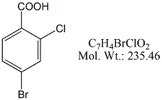 MNM61: Mefenamic Acid Impurity 1